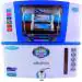 E.F.M Alkalina Water Purifier Luxury Domestic RO System 12 L RO + UV + UF + TDS + Alkaline Water Purifier (White)