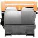 TEQUO TN2260 / TN-2260 / 2260 for Brother HL-2250DN, HL-2240D, DCP-7060D, DCP-7065DN Black Ink Toner