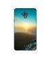 Casotec Senset Design Printed Silicon Soft TPU Back Case Cover for Swipe Elite 2 plus
