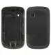 Imbi Black Plastic Full Panel For Samsung Galaxy Fit S5670