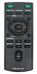 AILKIN New RM-ANU192 Remote Replaced for Sony Sound bar Remote Control RM-ANU192