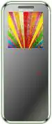 Kechaoda K33, Dual Sim, Green, Feature Phone