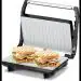Kent Sandwich Makers Non-Toxic Ceramic Coating Automatic Temperature Cut-off with LED Indicator