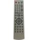 AKSHITA TRADING Remote Control for Conic DVD Player (Grey)