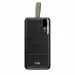 TMB Electra-50 with 50000mAh Power Bank (22.5 W, Fast Charging, Quick Charge 3.0, Power Delivery 3.0) Lithium Polymer - Black