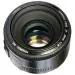 Artek Yongnuo YN 50 mm F/1.8 AF/MF Large Aperture Auto Focus Lens for Canon EF Mount EOS Camera (Black)