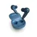 ACwO DwOTS 717 Gaming True Wireless Earbuds | with 4 Mics Noise Cancellation (ENC) | 52hrs Total Playtime| Instant Auto Connect with Sliding| 45ms Low latency Gaming (Dodger Blue)