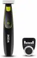 Rozia HQ248 Black Hair Trimmer