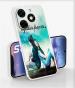 Mobom Designer Back Case Cover For iTel S23 Plus