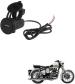 DRESSROSA 5V 1.5A Classic Royal Enfield Bike Mobile Charger