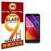 Kite Digital Asus Zenfone GO 5.0 Premium Tempered Glass Screen Protector Slim 9H Hardness 2.5D