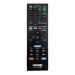 royalcool Plastic Rmt-B119A Remote Control For Sony Blu-Ray Dvd
