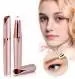 Lichee Women's Mini Customize Eyebrow, Facial,Nose,Ear,Bikini Area Hair Removal Trimmer