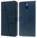 Champion Flip Cover for Mi Redmi 8A Dual (Blue, Magnetic Case, Pack of: 1)