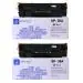 Softly Print Toner Cartrdige |s 36A / CB 436A for HP Laserjet M1120n/ P1505/ P1505n / M1522n / M1522nf / Canon LBP 3250 Pack of 2|Printer Toner Cartridge