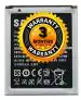 Mobcrown Orignal Battery EB425161LU for Samsung S3 Mini/Ace 2 / Galaxy J1 Mini/Galaxy S Duos S7562 (1500mAh) with Warranty (BU-45)