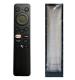 SUGNESH (Remote+Cover) Tv Remote compatible for Realme Smart led/lcd Tv Remote Control