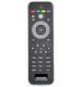 AKSHITA TRADING Remote Control for Philips BLU-Ray Disc Player Home Theater (Black)