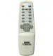 NIJ Remote Control for Mitsun Takai Beston Tagwood Koryo Home Theater(White)