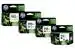 HP 915 XL BCMY - set of 4 Ink cartridges