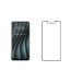 Phonicz Retails Matte Screen Protector for HTC Desire 20 Pro