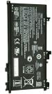 Kings 5150 Mah 4 Cells Laptop Replacement Battery For Omen 15-Ax242Nf, 15-Ax289Nz, 15-Bc210Nm, 15-Bc231Tx, Hstnn-Db7T (Black)