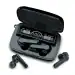 ZENX MECHANIC 19 TWS Bluetooth Earbuds with High Bass, ENC, Power Bank
