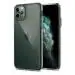 Spigen Crystal Clear TPU Ultra Hybrid Back Cover Case Designed For Iphone 11 Pro