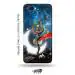 Tweakymod Printed Lord Shiva Back Cover For Realme 2 Pro
