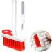 MMAK 5 in 1 Soft Brush Keyboard Cleaner with Multi-Function Computer Cleaning Tools Kit
