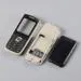 CPK Black Plastic Replacement Full Housing Mobile Body For Nokia 1650