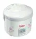 Prestige PRWCS 1.8 1.80L Rice Cooker, White