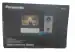 Panasonic Vl Sa70sx Video Intercom System Video Door Phone Vdp Kit