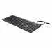 VGCS HP 150 Wired Keyboard, Quick, Comfy And Ergonomically Design, 12Fn Shortcut Keys, Plug And Play Usb Connection And Led Indicator (664R5Aa)