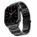 Noise ColorFit Chrome Bluetooth Calling Smart Watch with 1.85