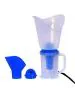 MCP Steam 3 in 1 Vaporizer, Steamer for cough and cold kids steam nose __(White)