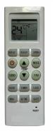 TIVANY INTERNATIONAL AC Remote Control for Cruise AC Remote