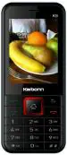 KARBONN K9 (Black And Red)