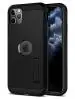 Spigen Black TPU Back Cover For Iphone 11 Pro