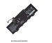 ROTECH SOLUTIONS PC03XL BATTERY FOR HP PAVILLION X360 15-ER0024NF 15-ER0355NG 15-ER0779NG 15-ER0960ND 15-ER0133NG SERIES