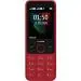 Nokia 150 DS 2020, Red, Featurephone