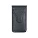 TDG Black Faux Leather Holster Case Cover 17 x 9 x 1 cm