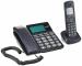 uniden 4503 corded and cordless phone with caller id / call waiting*