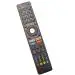 EHOP Compatible Remote Control For Bpl Smart TV With Youtube And Netflix Buttons