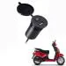 Crokrok 5V 2.1A Universal Mahindra Bike Mobile Charger