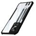 Richburg Black Plastic Shockproof Back Case Cover For Realme Gt Neo 3