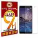 Kite Digital Nokia 7+ Premium Tempered Glass Screen Protector Slim 9H Hardness 2.5D