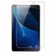Vizio Galaxy Tab 10.1 Transparent Tempered Glass Anti-Glare and Scratch Resistant Screen Protector with Dry and Wet Wipe 7 x 3 cm