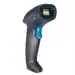 Iball Ls-392 Wired Usb Optical Laser High Speed 1D Barcode Scanner Reader, Grey