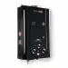 BlowHot Gas Geyser 6 Litres | Auto CUT-OFF | Automatic LPG Gas Water Heater Geyser| ISI Mark |Black